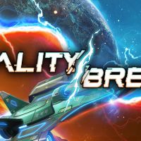 Reality Break PC Steam Альтергифт
