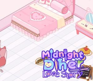 Midnight Diner Love Story PC Steam CD Key