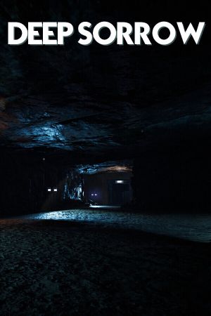 Deep Sorrow Steam Ключ