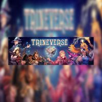 Trineverse Steam Ключ