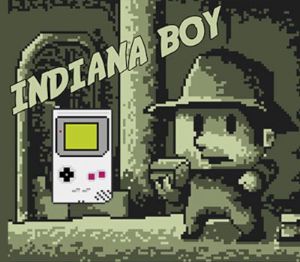 Indiana Boy Steam издание Steam Ключ