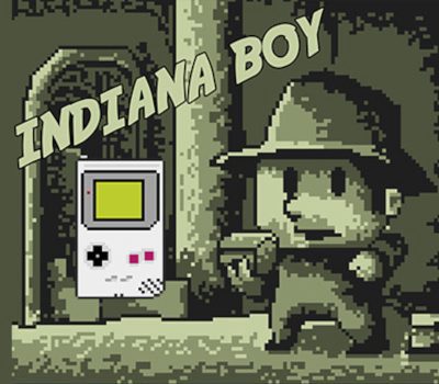 Indiana Boy Steam издание Steam Ключ