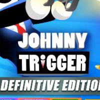 Johnny Trigger: Полное издание PC Steam Ключ