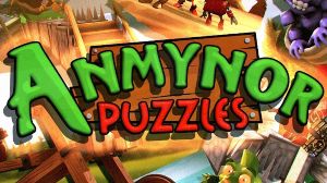 Anmynor Puzzles PC Steam Ключ
