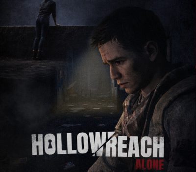 Hollowreach - Alone PC Steam Ключ