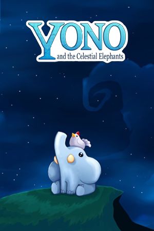 Yono and the Celestial Elephants PC Steam Ключ
