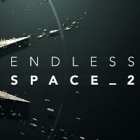 Endless Space 2 Стартовый набор Набор Steam Ключ