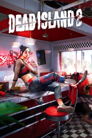Dead Island 2 Ultimate-издание DE PC Steam Ключ