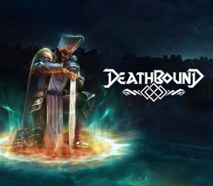 Deathbound EU PS5 Ключ