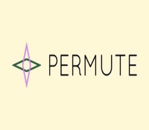 Permute English Language only Steam Ключ