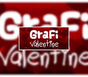 GraFi Valentine Steam Ключ
