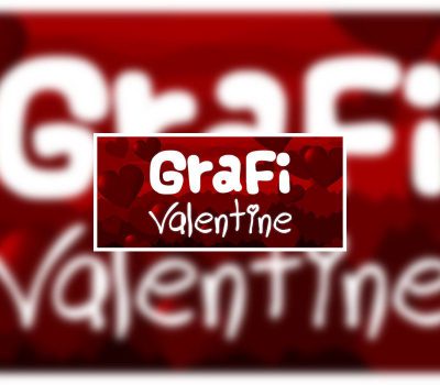GraFi Valentine Steam Ключ