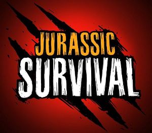 Jurassic Survival Steam Ключ