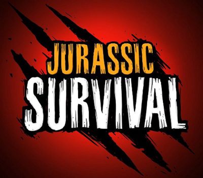 Jurassic Survival Steam Ключ
