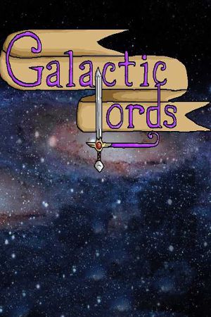 Galactic Lords Steam Ключ