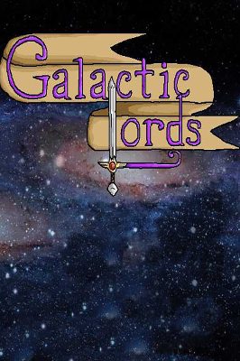 Galactic Lords Steam Ключ