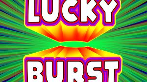Lucky Burst PC Steam Ключ