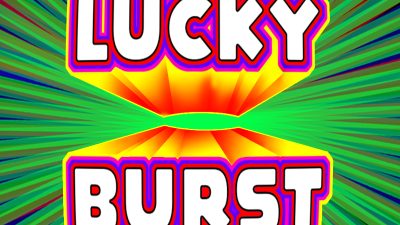 Lucky Burst PC Steam Ключ
