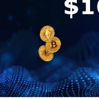 Rewarble Crypto (ETH) USD 160 Подарочная карта