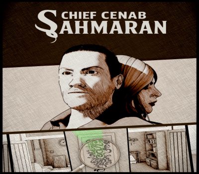 Chief Cenab : Şahmaran PC Steam Ключ