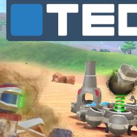 TerraTech EU PC Steam Альтергифт