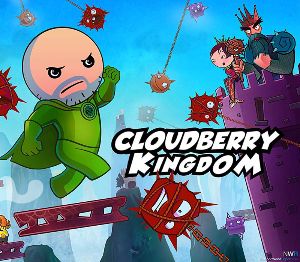 Cloudberry Kingdom Steam Ключ