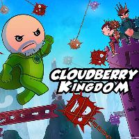 Cloudberry Kingdom Steam Ключ