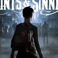 The Walking Dead: Saints & Sinners PC Steam Ключ (valid until December 2026)