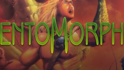 Entomorph: Plague of the Darkfall PC GOG Ключ