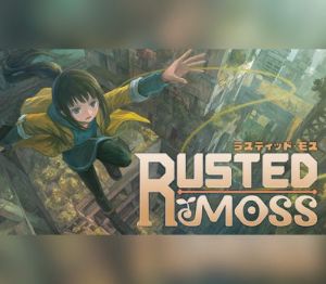 Rusted Moss Steam Ключ