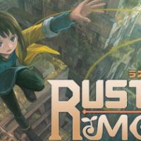 Rusted Moss Steam Ключ