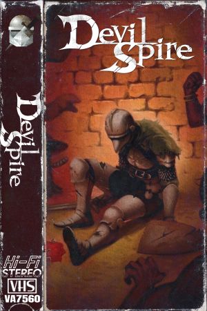 Devil Spire PC Steam Ключ