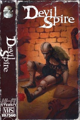 Devil Spire PC Steam Ключ