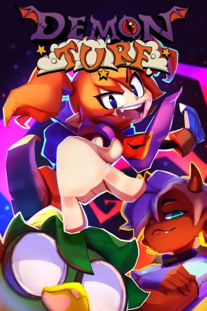 Demon Turf PC Steam Ключ