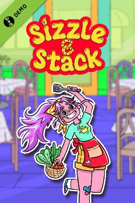 Sizzle & Stack PC Steam Ключ