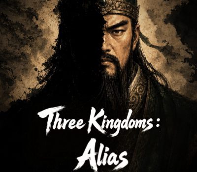 Three Kingdoms : Alias PC Steam Ключ