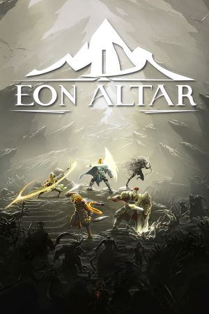 Eon Altar: Episode 1 Steam Ключ