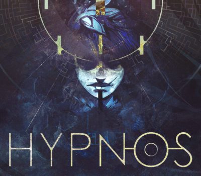 HYPNOS PC Steam Ключ