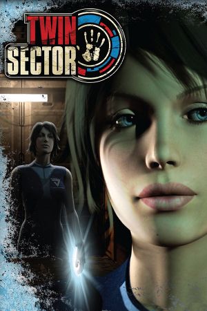 Twin Sector Steam Подарок