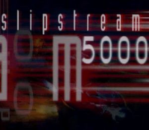 Slipstream 5000 EU PC Steam Ключ