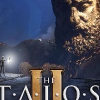 The Talos Principle 2 EU Steam Ключ