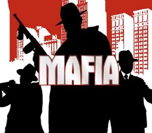 Mafia Steam Ключ