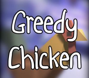 Greedy Chicken PC Steam CD Key