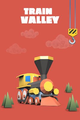 Train Valley 2 EU PC Steam Ключ