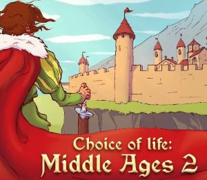 Choice of Life: Middle Ages 2 Steam Ключ