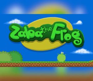 Zaba The Frog Steam Ключ