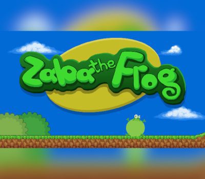 Zaba The Frog Steam Ключ