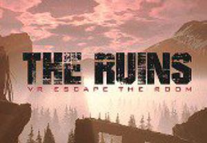 The Ruins: VR Escape the Room Steam Ключ