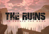 The Ruins: VR Escape the Room Steam Ключ