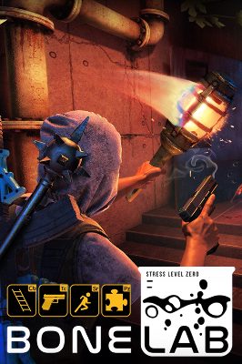 BONELAB Steam Альтергифт